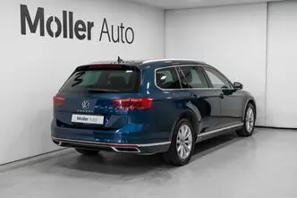 Volkswagen Passat, 2.0, 140 kW, petrol, automatic, front-wheel drive