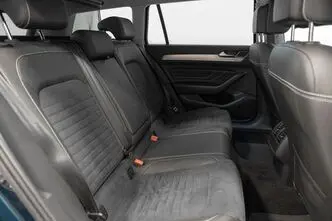 Volkswagen Passat, 2.0, 140 kW, petrol, automatic, front-wheel drive
