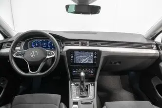 Volkswagen Passat, 2.0, 140 kW, petrol, automatic, front-wheel drive