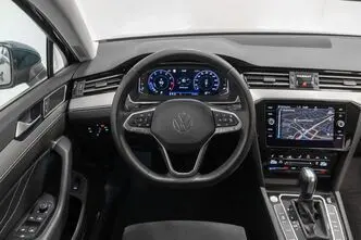 Volkswagen Passat, 2.0, 140 kW, petrol, automatic, front-wheel drive