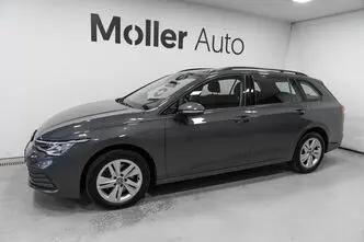 Volkswagen Golf, 2.0, 85 kW, diesel, automatic, front-wheel drive