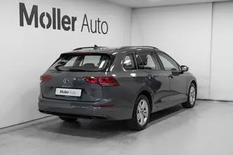 Volkswagen Golf, 2.0, 85 kW, diesel, automatic, front-wheel drive
