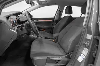 Volkswagen Golf, 2.0, 85 kW, diesel, automatic, front-wheel drive