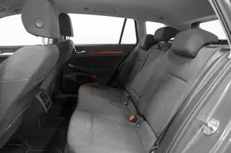 Volkswagen Golf, 2.0, 85 kW, diesel, automatic, front-wheel drive