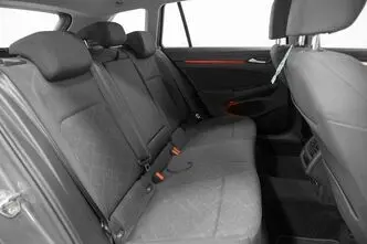 Volkswagen Golf, 2.0, 85 kW, diesel, automatic, front-wheel drive