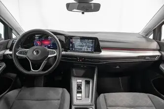 Volkswagen Golf, 2.0, 85 kW, diesel, automatic, front-wheel drive