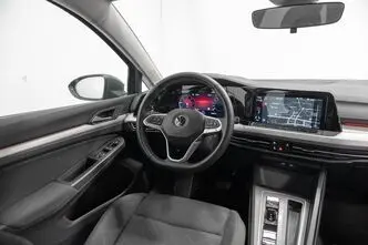 Volkswagen Golf, 2.0, 85 kW, diesel, automatic, front-wheel drive