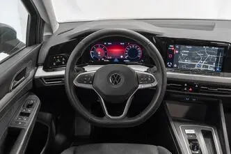Volkswagen Golf, 2.0, 85 kW, diesel, automatic, front-wheel drive