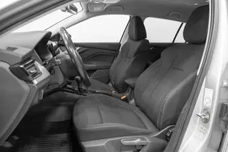 Škoda Scala, 1.6, 85 kW, diesel, automatic, front-wheel drive