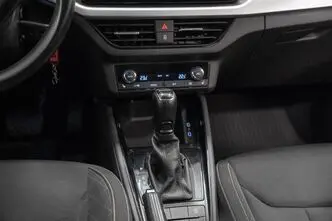 Škoda Scala, 1.6, 85 kW, diesel, automatic, front-wheel drive
