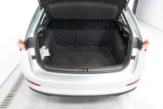 Škoda Scala, 1.6, 85 kW, diesel, automatic, front-wheel drive