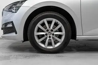 Škoda Scala, 1.6, 85 kW, diesel, automatic, front-wheel drive