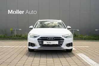 Audi A4, 2.0, 140 kW, дизель, автомат