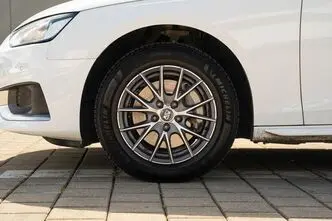 Audi A4, 2.0, 140 kW, дизель, автомат