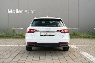 Audi A4, 2.0, 140 kW, дизель, автомат