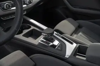 Audi A4, 2.0, 140 kW, дизель, автомат