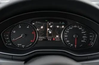 Audi A4, 2.0, 140 kW, дизель, автомат