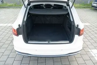 Audi A4, 2.0, 140 kW, дизель, автомат