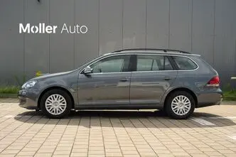 Volkswagen Golf, 1.6, 77 kW, diesel, manual, front-wheel drive