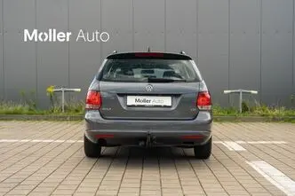 Volkswagen Golf, 1.6, 77 kW, diesel, manual, front-wheel drive