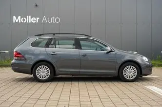 Volkswagen Golf, 1.6, 77 kW, diesel, manual, front-wheel drive