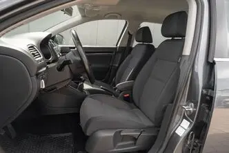 Volkswagen Golf, 1.6, 77 kW, diesel, manual, front-wheel drive