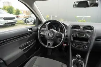 Volkswagen Golf, 1.6, 77 kW, diesel, manual, front-wheel drive