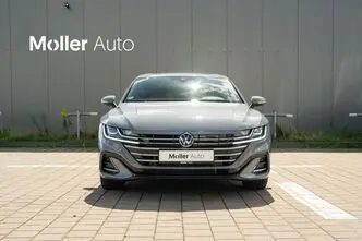 Volkswagen Arteon, 1.4, 158 kW, pistikhübriid, automaat, esivedu