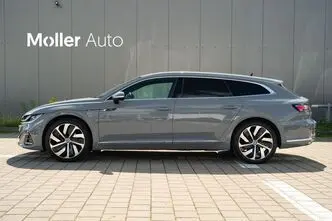 Volkswagen Arteon, 1.4, 158 kW, pistikhübriid, automaat, esivedu