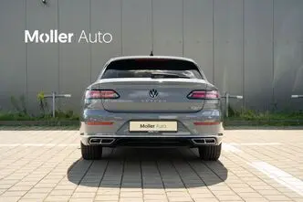 Volkswagen Arteon, 1.4, 158 kW, pistikhübriid, automaat, esivedu