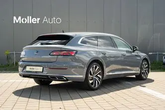 Volkswagen Arteon, 1.4, 158 kW, pistikhübriid, automaat, esivedu
