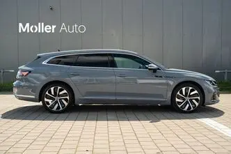 Volkswagen Arteon, 1.4, 158 kW, pistikhübriid, automaat, esivedu