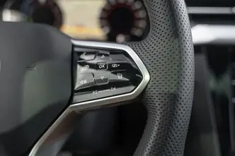 Volkswagen Arteon, 1.4, 158 kW, pistikhübriid, automaat, esivedu