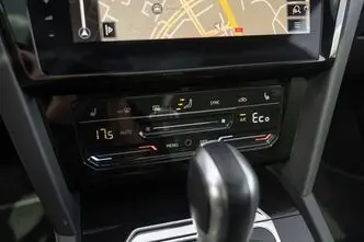Volkswagen Arteon, 1.4, 158 kW, pistikhübriid, automaat, esivedu
