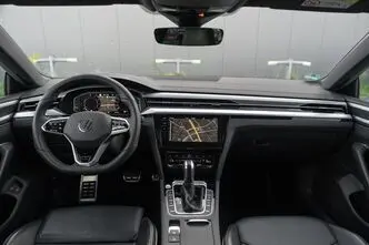 Volkswagen Arteon, 1.4, 158 kW, pistikhübriid, automaat, esivedu