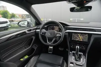 Volkswagen Arteon, 1.4, 158 kW, pistikhübriid, automaat, esivedu