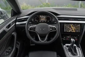Volkswagen Arteon, 1.4, 158 kW, pistikhübriid, automaat, esivedu