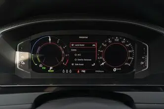 Volkswagen Arteon, 1.4, 158 kW, pistikhübriid, automaat, esivedu