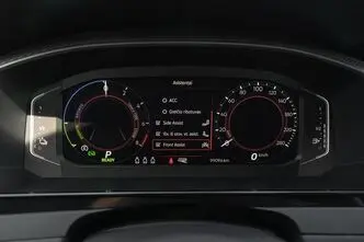 Volkswagen Arteon, 1.4, 158 kW, pistikhübriid, automaat, esivedu