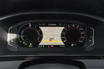 Volkswagen Arteon, 1.4, 158 kW, pistikhübriid, automaat, esivedu
