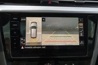 Volkswagen Arteon, 1.4, 158 kW, pistikhübriid, automaat, esivedu