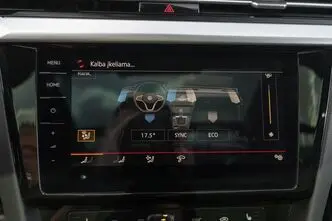 Volkswagen Arteon, 1.4, 158 kW, pistikhübriid, automaat, esivedu
