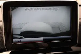 Mercedes-Benz G 500, 4.0, 310 kW, bensiin, automaat, nelikvedu