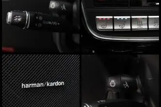 Mercedes-Benz G 500, 4.0, 310 kW, bensiin, automaat, nelikvedu