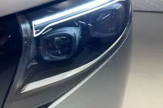 Mercedes-Benz V 300, 2.0, 174 kW, diesel, automatic, four-wheel drive