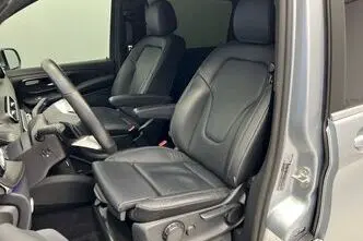Mercedes-Benz V 300, 2.0, 174 kW, diesel, automatic, four-wheel drive