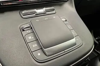 Mercedes-Benz V 300, 2.0, 174 kW, diesel, automatic, four-wheel drive