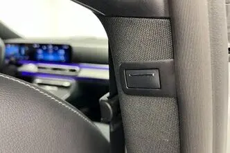 Mercedes-Benz V 300, 2.0, 174 kW, diesel, automatic, four-wheel drive