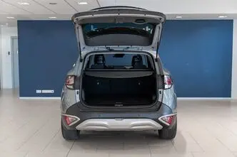 Kia Sportage, 1.6, 132 kW, hybrid, automatic, front-wheel drive
