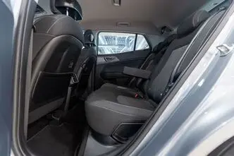Kia Sportage, 1.6, 132 kW, hybrid, automatic, front-wheel drive